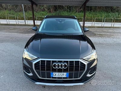 Usata Audi Q3 150 CV (110 kW) 2022 SUV