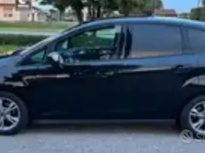 Usata Ford C-MAX 105 CV (77 kW) 2014 Monovolume