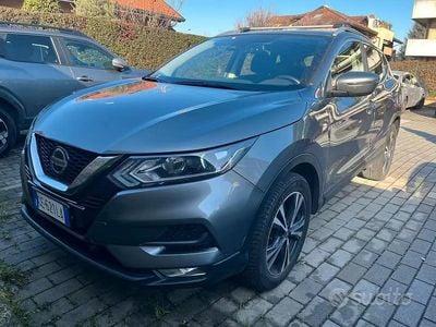 Usata Nissan Qashqai 140 CV (102 kW) 2021 SUV
