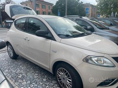 usata Lancia Ypsilon 1.2