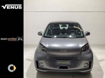 usata Smart ForTwo Electric Drive Smart III 2020 Elettric eq Pulse 22kW