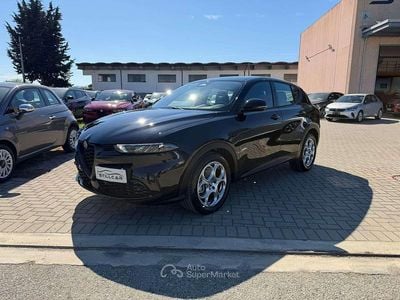 Usata Alfa Romeo Tonale