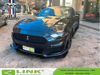 usata Ford Mustang GT Fastback 5.0 V8 TiVCT aut. No Superbollo