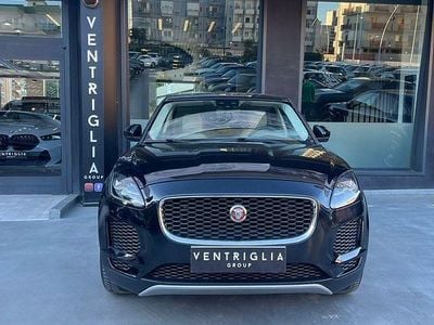 Usata Jaguar E-Pace 150 CV (110 kW) 2018 SUV