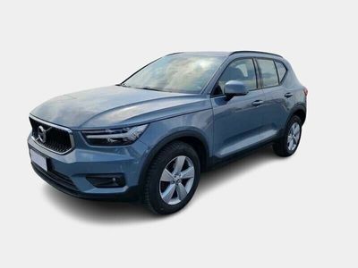 usata Volvo XC40 XC40 P8 Recharge PureD3 Geartronic Business