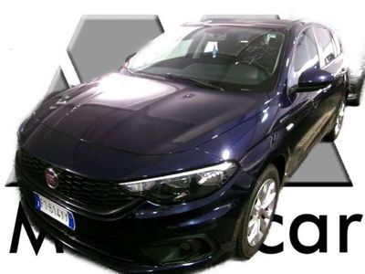 usata Fiat Tipo TipoSW 1.6 mjt Easy Business Autom Navi - FT614YY