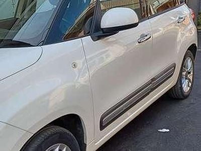 Usata Fiat 500L Pop 84 CV (61 kW) 2013 Monovolume