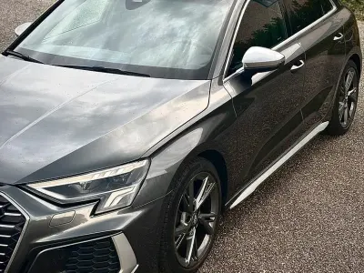 Usata Audi S3