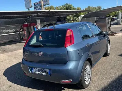 Usata Fiat Punto