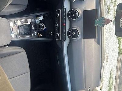 Usata Audi Q2 S-Line 150 CV (110 kW) 2022 Nero SUV