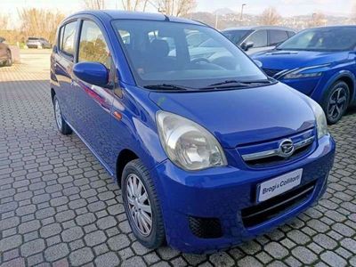 usata Daihatsu Cuore Cuore1.0 12V Sho