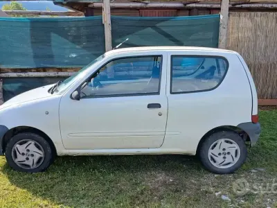 Usata Fiat 600