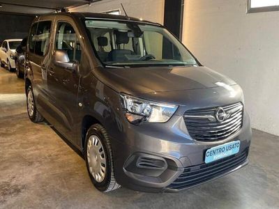 Opel Combo Life