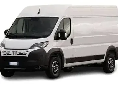 Nuevo Fiat Ducato 33 140 CV (102 kW) 2026 Blanco Van