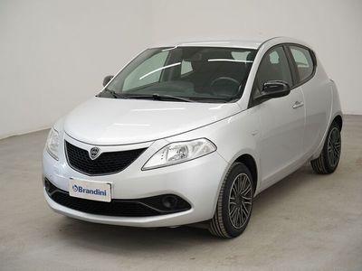 usata Lancia Ypsilon 1.2 gold s&s 69cv my19