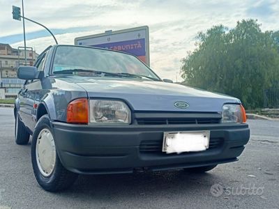 usata Ford Escort 1.1 CLX