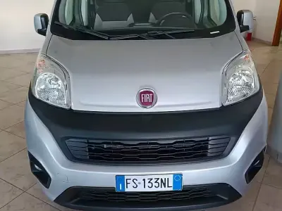 Occasion Fiat Qubo