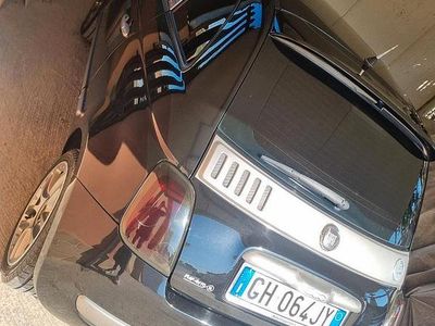 Nero Usata 2021 Fiat 500 Utilitaria | 6000 €