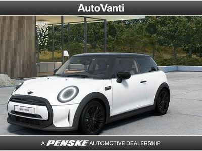 usata Mini Cooper 3 porte 1.5Classic