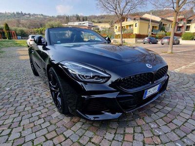 usata BMW Z4 M40i IVA DEDUCIBILE