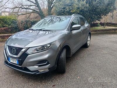 Usata Nissan Qashqai Acenta 116 CV (85 kW) 2018 SUV