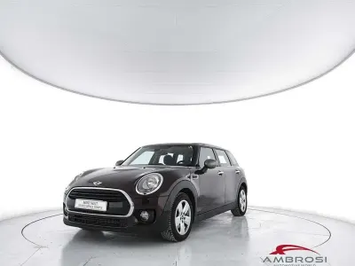 Usata Mini Clubvan 136 CV (100 kW) 2016 Viola Station wagon