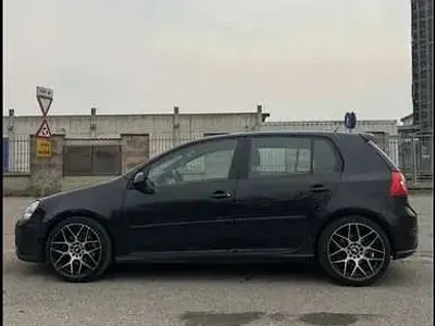 Usata VW Golf V GTI 200 CV (147 kW) 2007 Berlina