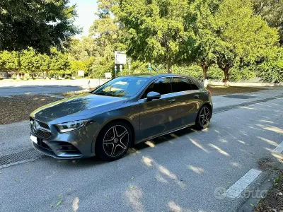 Usata Mercedes A200 150 CV (110 kW) 2019