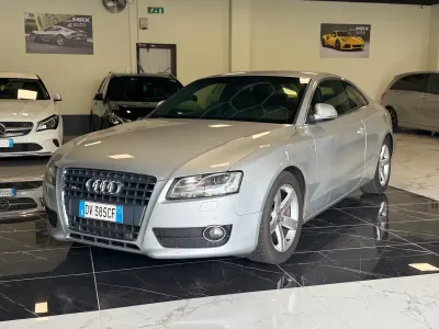 Usata Audi A5