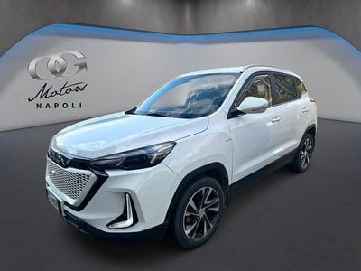 Usata EVO Evo 5 127 CV (93 kW) 2024 Bianco SUV