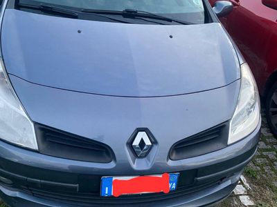 usata Renault Clio 2007