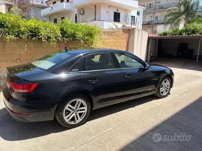 Usata Audi A4