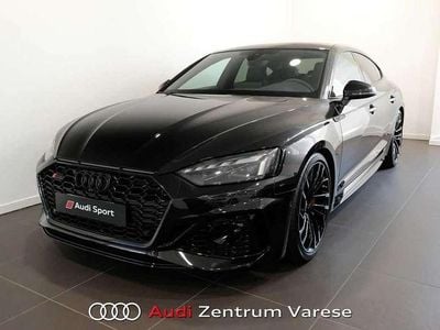 Audi RS5 Sportback