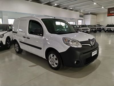 usata Renault Kangoo 1.5 dCi 90CV S&S 4p. Express Ice Belpasso