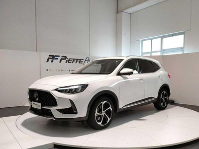 Occasion MG HS 2024 Blanc SUV