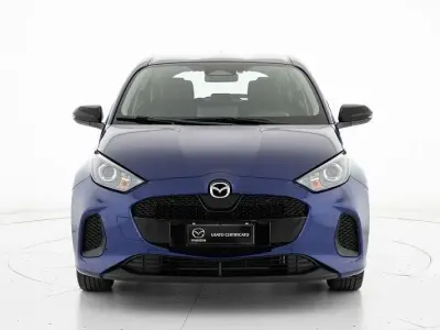 Usata Mazda 2