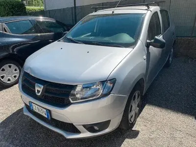 Usata Dacia Sandero