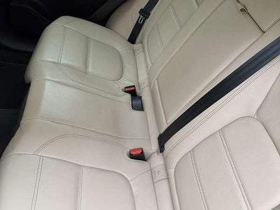 Usata Jaguar F-Pace Prestige 179 CV (131 kW) 2020 SUV