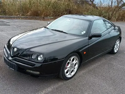 Usata Alfa Romeo GTV