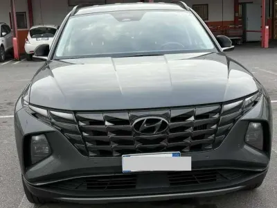 Usata Hyundai Tucson 179 CV (131 kW) 2023 SUV