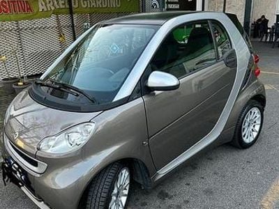 Smart ForTwo Coupé