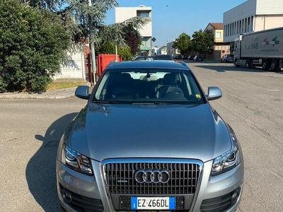 usata Audi Q5 Q5 2.0 TDI 170 CV quattro S tronic Advanced