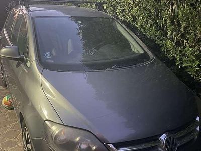 VW Golf Plus