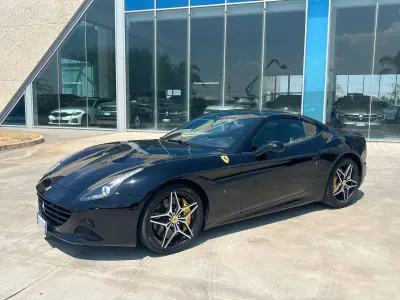 Usata Ferrari California