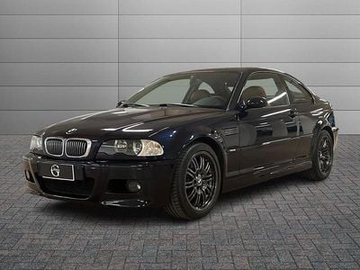 Usata BMW M3 Shadowline 2001 Coupé