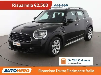 Usado Mini One D Countryman