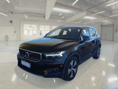 Usata Volvo XC40
