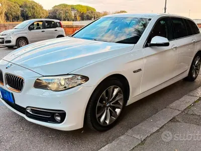 Usata BMW 530