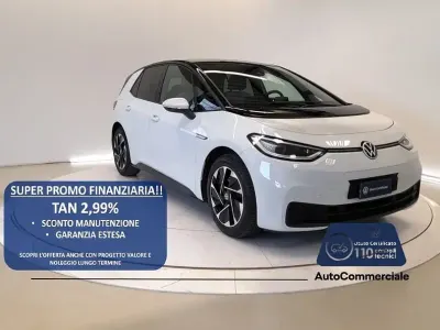 Usata VW ID.3