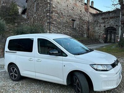 usata VW Caddy Caddy 1.5 TSI 114 CV Space